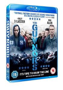 The Guvnors |   Blu-Ray